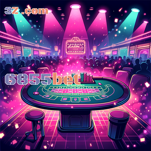 Jogos Empolgantes no 6855bet App para Todos os Gostos