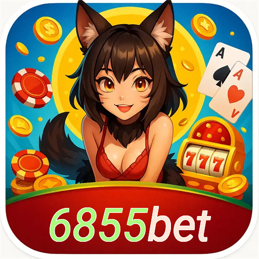 6855bet app