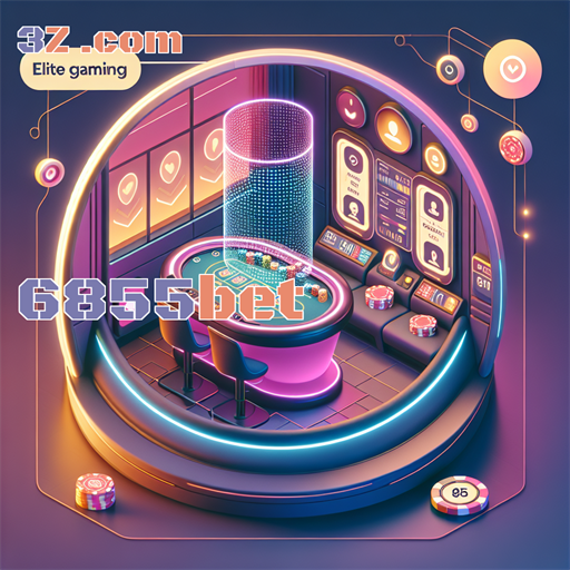Experiência VIP Inédita no 6855bet App: O Que Esperar